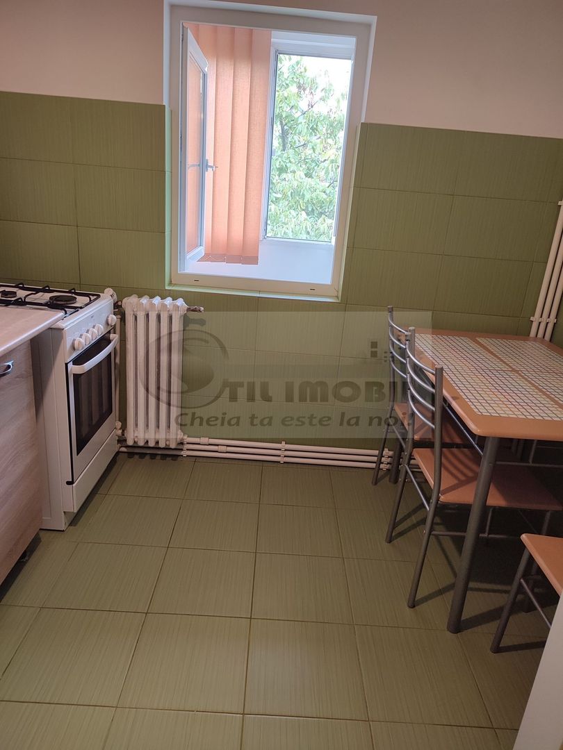 Apartament cu o cameră decomandat – Nicolina 1, Iași - Poză 5
