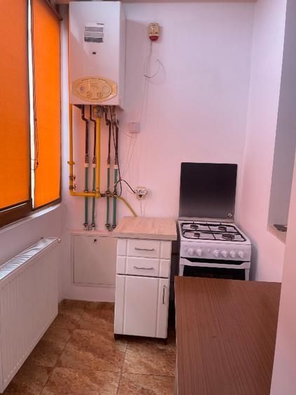 Garsonieră cochetă de închiriat – Militari, disponibil imediat - Poză 11