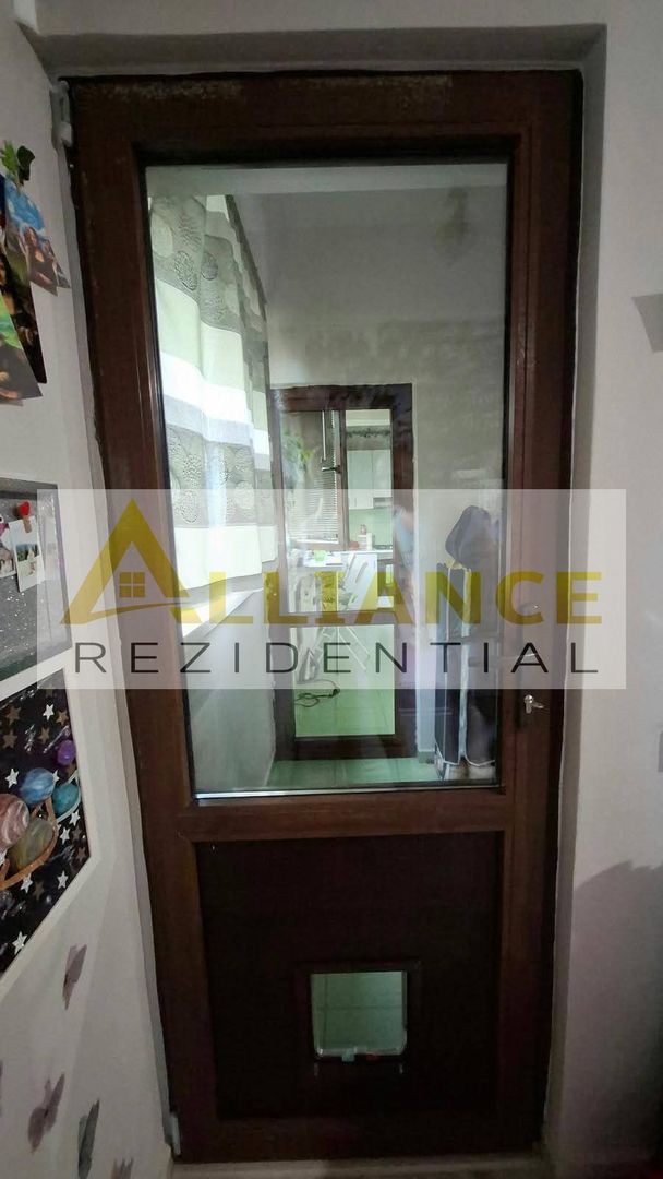 De vanzare | 2 camere | 49,26 mp | Metrou Dimitrie Leonida – 10-15 min - Poză 3
