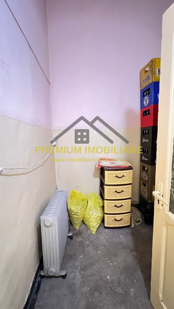 Spațiu comercial de vânzare – Zona de Sus, Onești - Poză 6