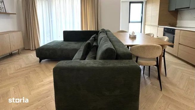 Apartament modern cu 2 camere | Bulevardul Pipera - Poză 3