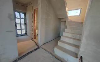 COMISION 0% Casă individuală 3 camere 2 bai 500mp teren Lunca Cetațuii - Poză 14