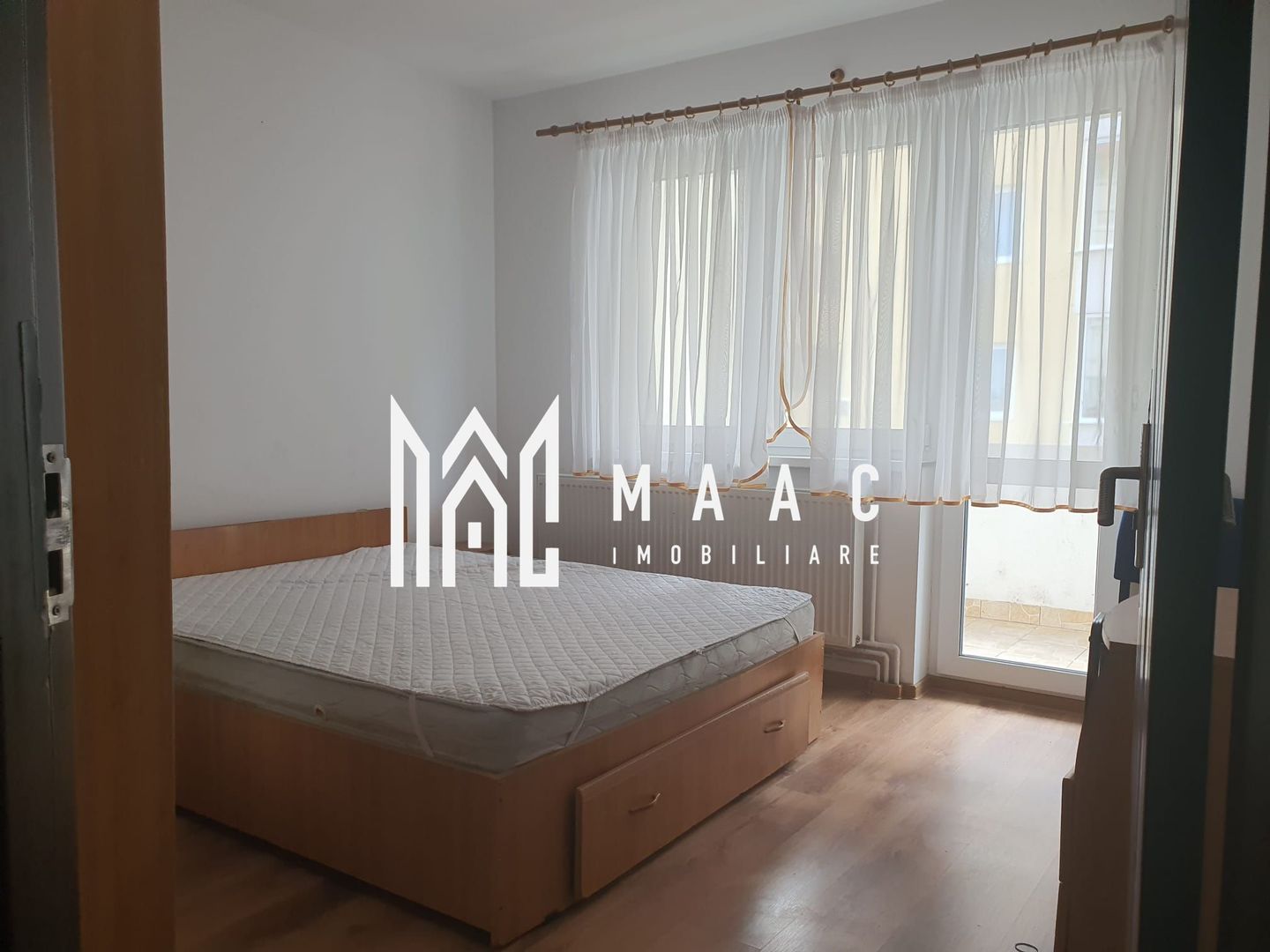 Apartament 2 camere | 54MPU | Balcon |  Zona Penny – Cireșica - Poză 3