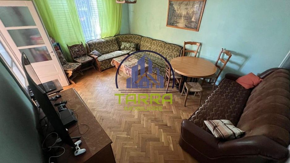 Casa 6 camere de inchiriat pentru muncitori in Alba Iulia cartier Cetate - Poză 8
