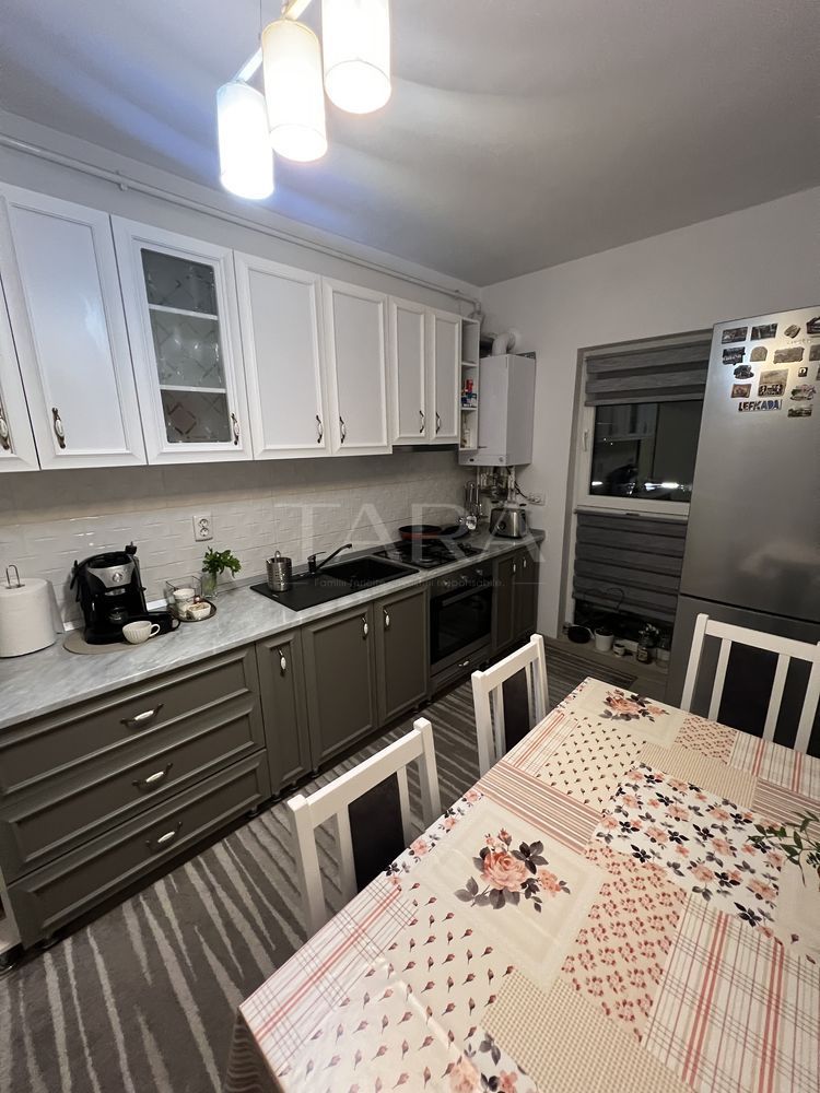 Apartament modern 1 cameră cu parcare subterană, Cluj-Napoca. - Poză 1