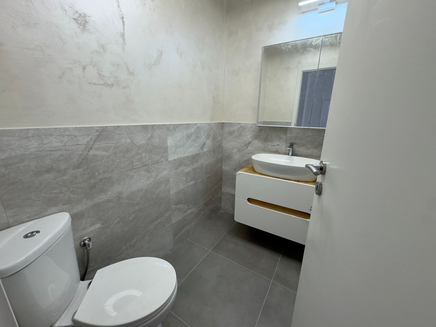 Ap 3 camere -Tautiului Residence Parcul Poligon Sub Cetate ap3 C3 - Poză 18