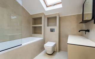 Vânzare, townhouse, 4 camere, strada Calea Ieșilor, Buiucani - Poză 15