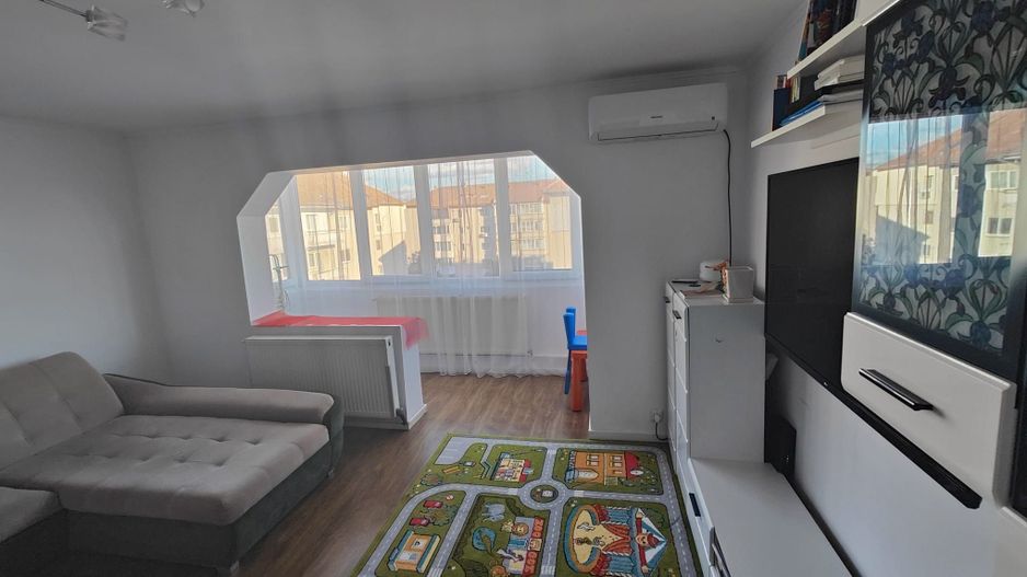 Apartamente de vânzare Lugoj - Poză 1