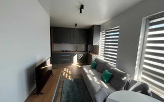 Apartament 2 camere, terasă generoasă, Florești, zona Profi - Poză 3