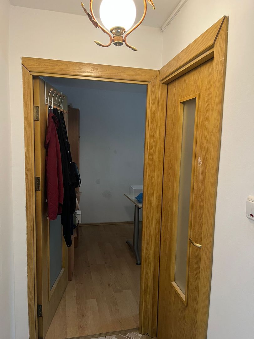 De vânzare – Spațiu comercial 56 mp – Intrare din stradă + casa scarii - Poză 14