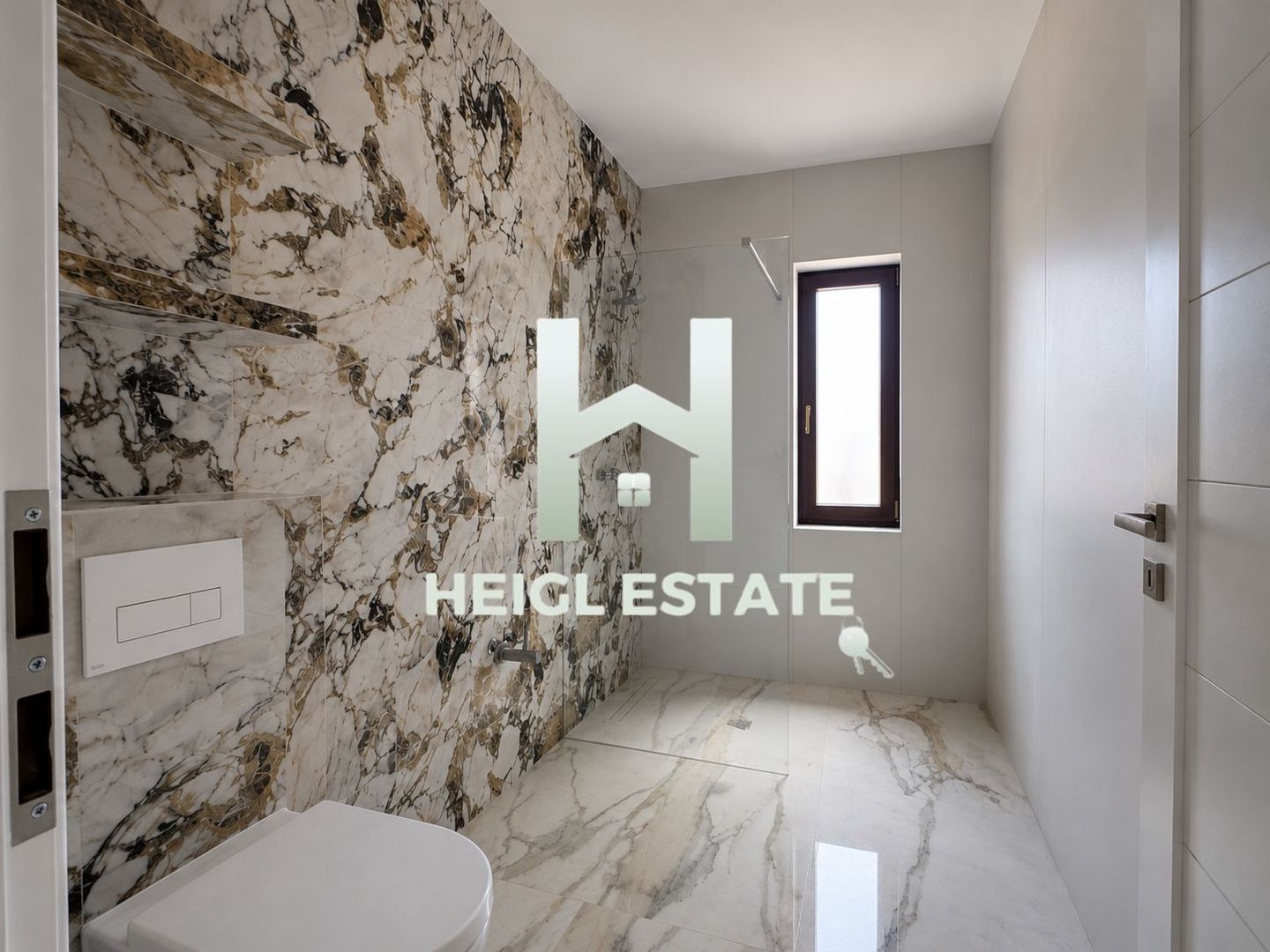 Duplex Premium cu 4 Camere, Design Modern și Finisaje Moderne in Chisoda - Poză 7