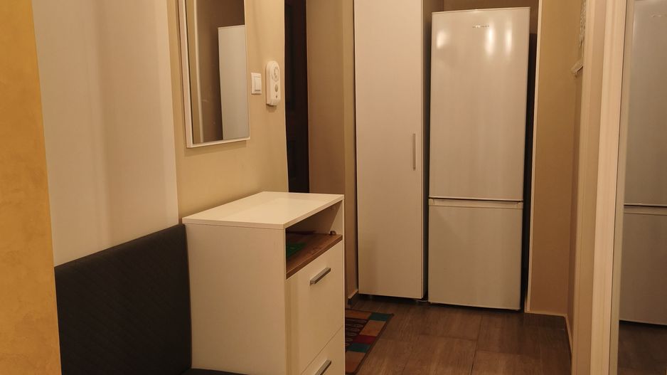 Apartament modern 2 camere Cornișă (zona UMFST) - Poză 8