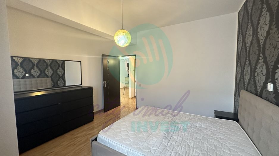 2 camere SPATIOASE in zona Decebal - Calea Calarasilor - Poză 7