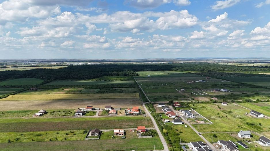 TEREN 625 MP  MOSNITA VECHE - Poză 5