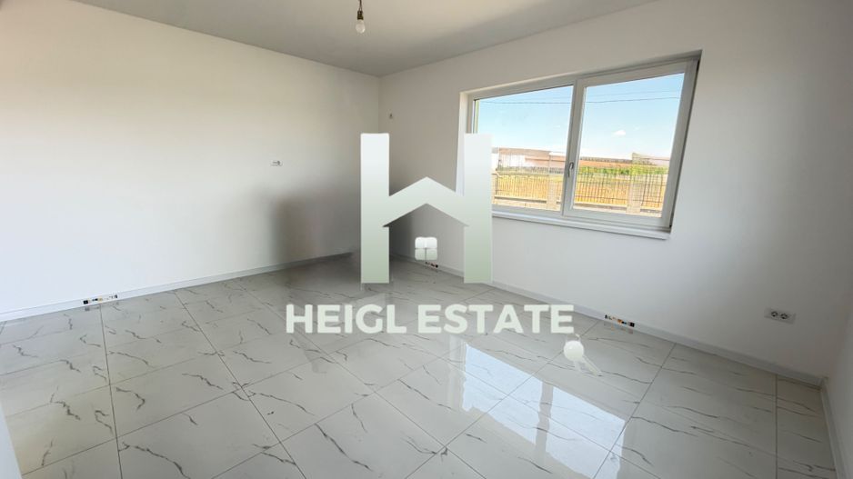 Duplex finalziat cu 4 camere si bucatarie inchisa in Giroc - Poză 6