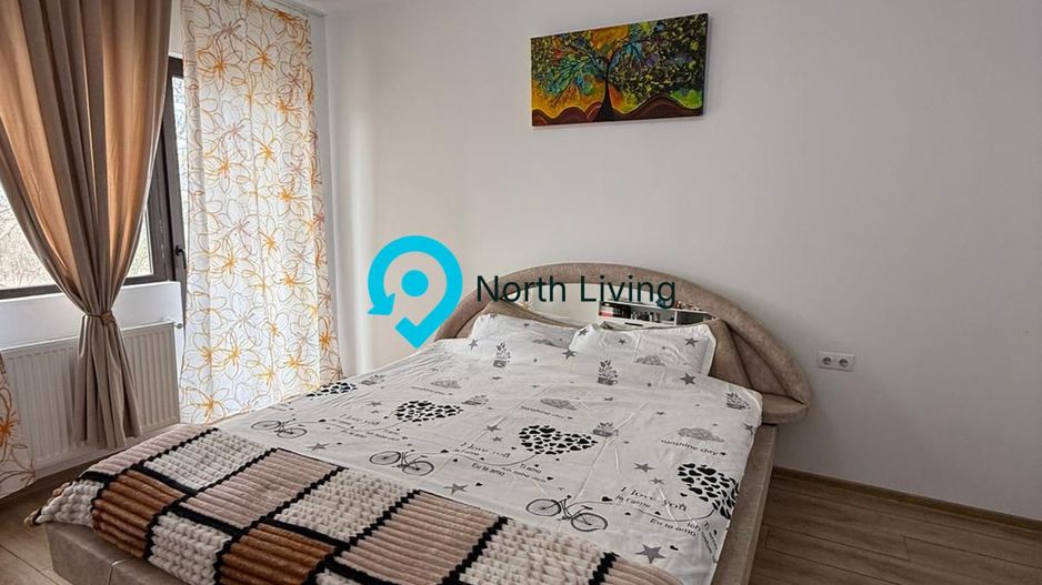 Casă tip duplex de vânzare – Jilava - Poză 11