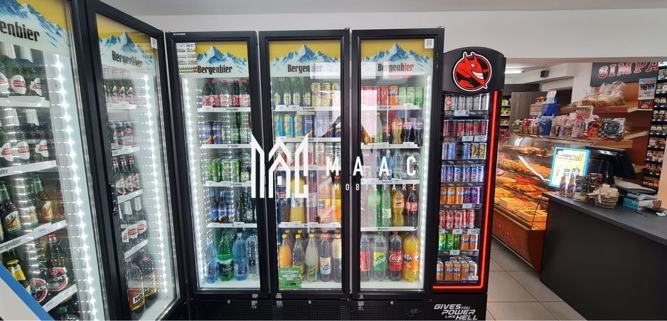 Spațiu comercial I VAD I Parcare I Chiriaș I Arhitecților - Poză 3