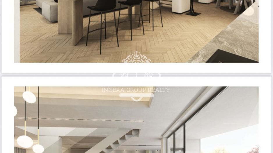 Pipera - Vilă duplex 6 camere și 4 băi - Poză 2