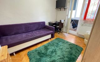 Apartament cu trei camere,etaj 2 - zona Cetatii - Poză 5