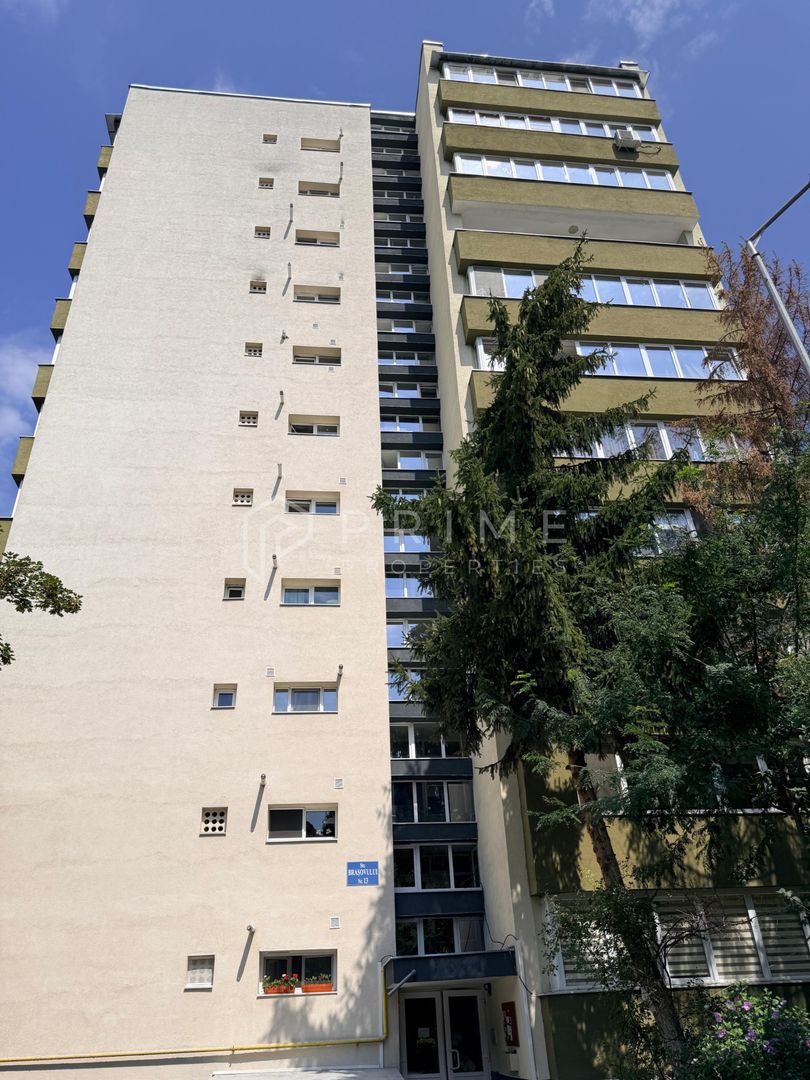 Apartament de vânzare | 2 Camere| Zona Dacia - Poză 11