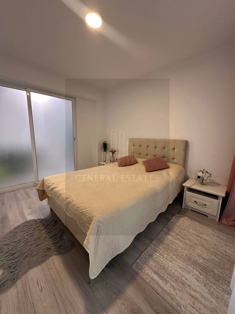 Apartament spre vinzare, 3 camere, modern, complet utilat, mobilat! - Poză 10