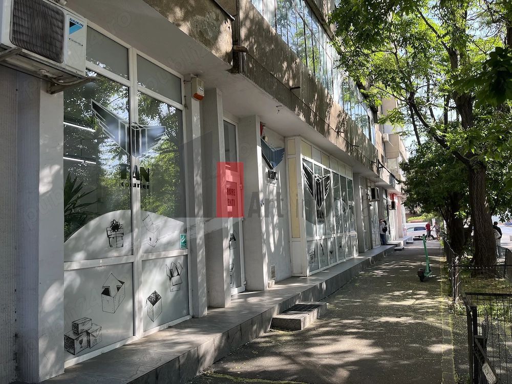 %0 Comision Spatiu comercial de inchiriat zona Serban Voda - Poză 1
