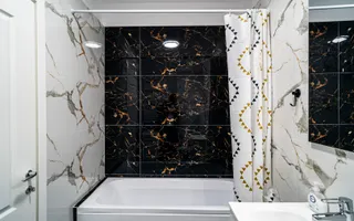 Prima inchiriere 2 Camere, 63 mp, etaj 8,  METROU Preciziei, parcare subsol - Poză 13