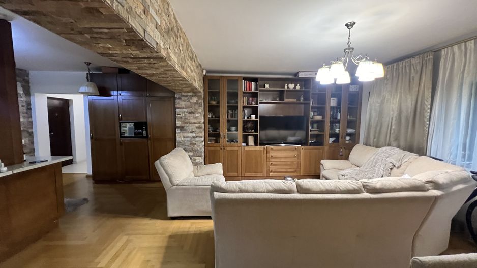 UNIC - Apartament 5 camere Aviatiei - Burileanu - Poză 15