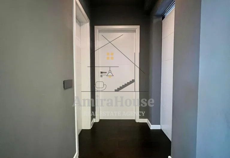 Apartament 3 camere, 107 mp, finisat, parcare, cartierul Europa - Poză 20