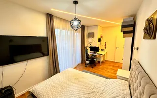 Penthouse 7 camere, 241 mp terasa, VIEW, zona Buna Ziua - Poză 16