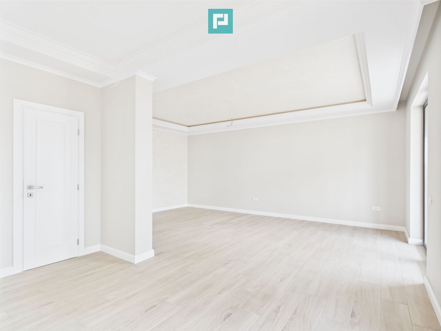 Duplex 5 camere  în cartier Europa Mosnița Nouă - Poză 2