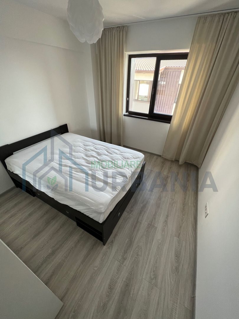 Apartament nou cu 2 camere de închiriat, 65 m2, Rond Păcurari, Iași - Poză 4
