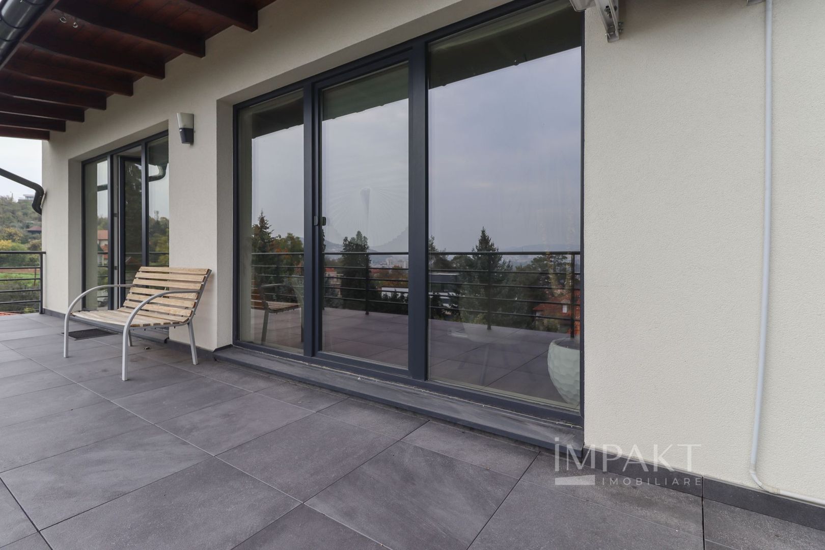 Casa de inchiriat pretabila birou in Gruia. - Poză 6