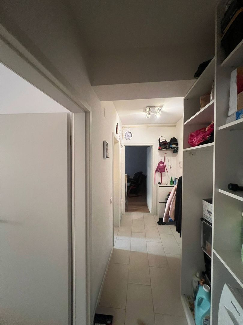 2 Camere complet mobilat | Prelungirea Ghencea | Loc parcare inclus - Poză 14