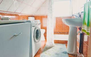 Exclusivitate - casa rustica, priveliste deosebita, 45 km de Brasov - Poză 16