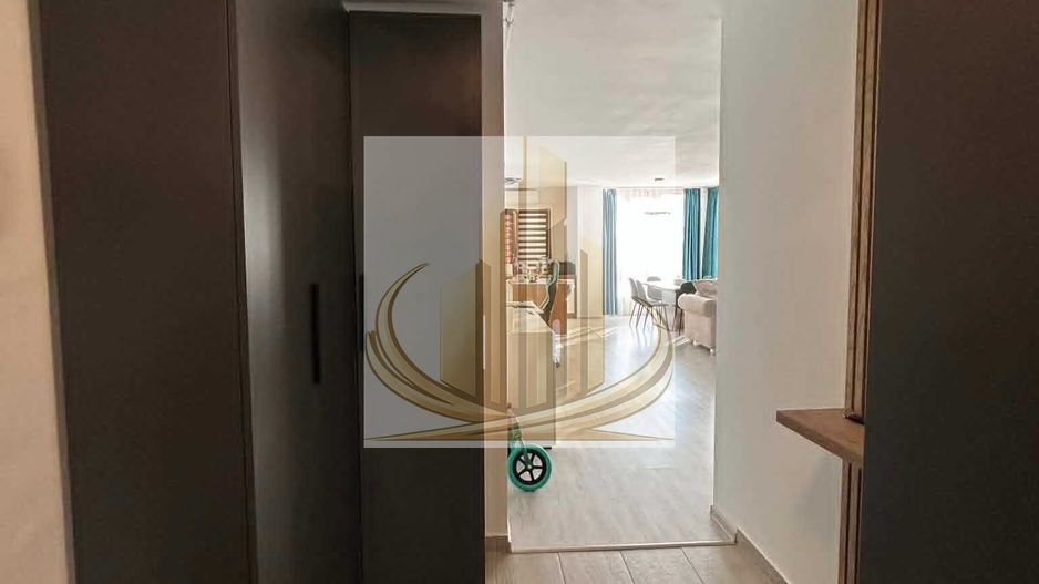 Apartament cu 2 camere, decomandat, 70 mp | Torontal | Investitie | - Poză 7