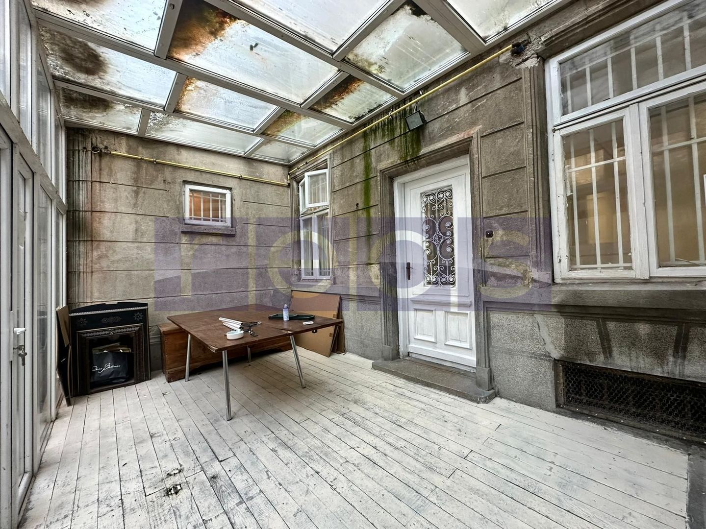 VILA 7 CAMERE | ULTRACENTRAL | 180MP | IDEAL SHOWROOM | SPATIU BIROU | - Poză 25