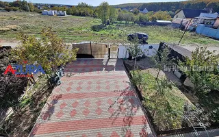 AZURA Imobiliare - 2 Case, 1 Camin - Smeura 250 m din DN zona Hintesti - Poză 22