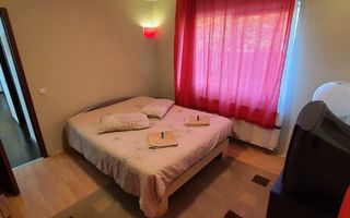 2 camere,open space, modern, parcare, Manastur, zona Mc Donald's - Poză 4