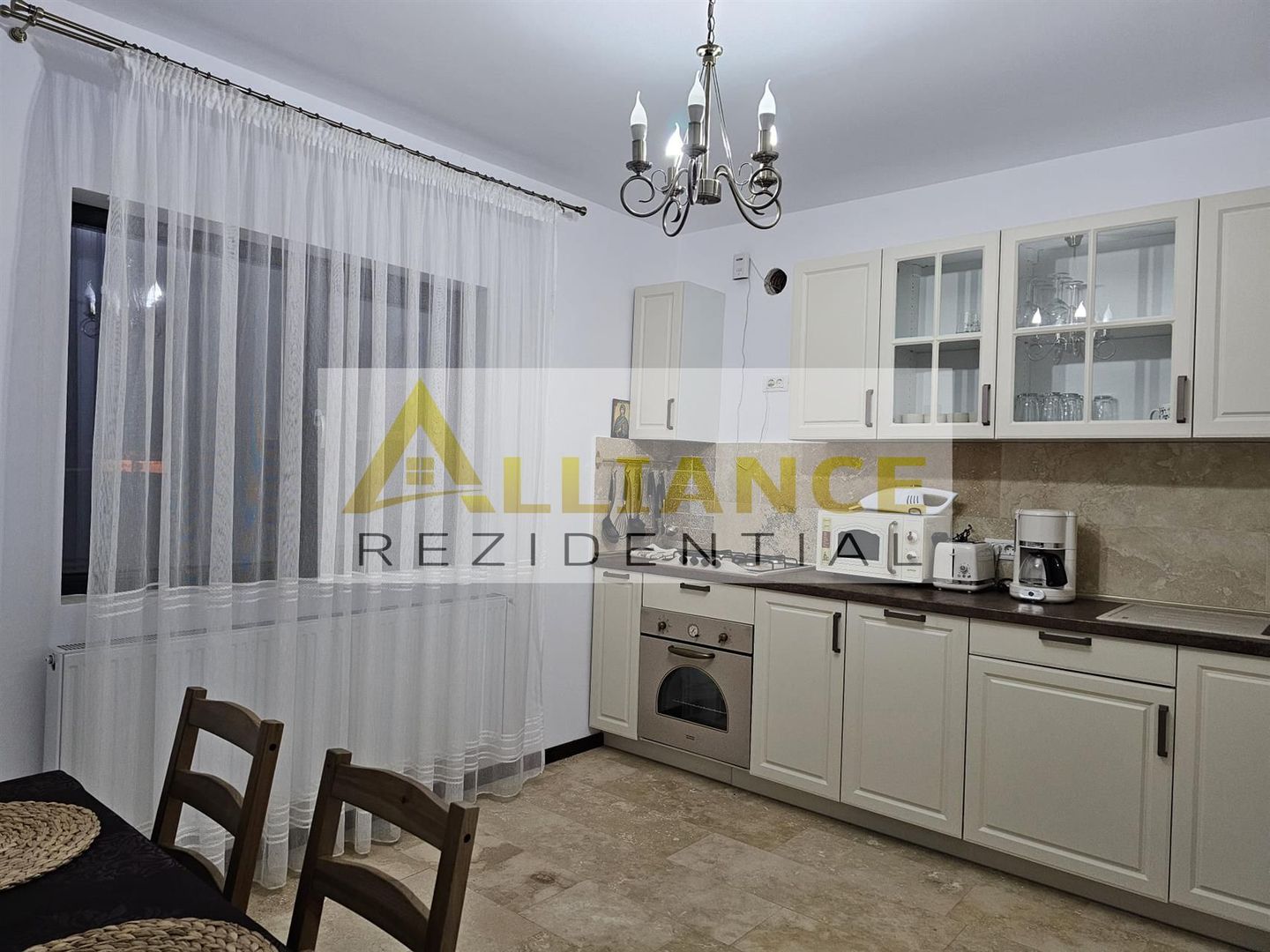 Vila individuala P+1 cu 4camere /3bai teren- 566mp - Poză 21