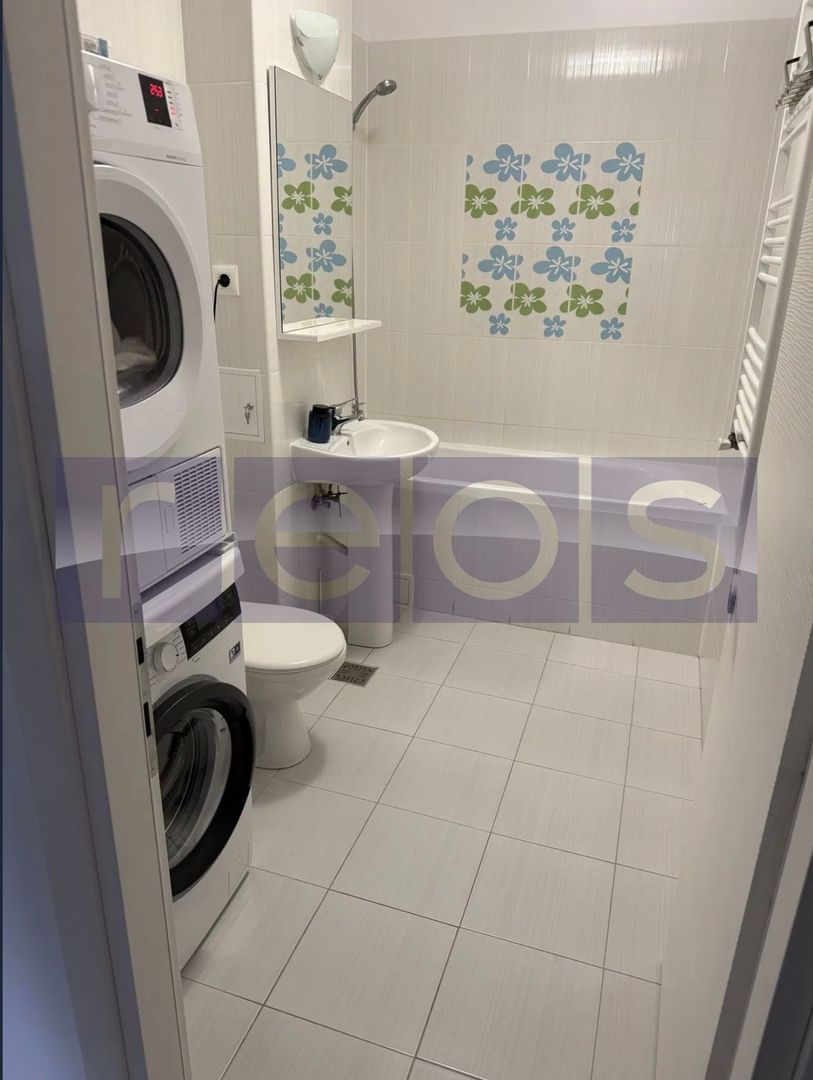 VANZARE 3 CAMERE | THEODOR PALLADY  | LOC DE PARCARE INCLUS - Poză 8