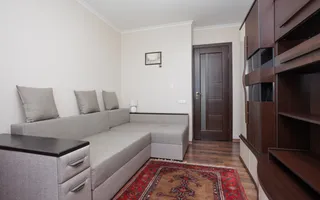 Vânzare, apartament 3 camere, str. Alexei Mateevici, Strășeni - Poză 14