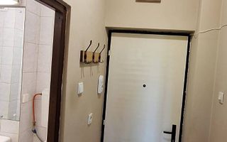 1 camera decomandata, Gruia, studenti, zona Parcul Cetatuia, Gara - Poză 4