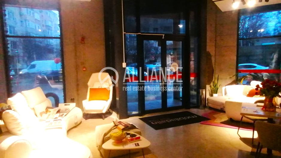 Spatiu comercial de inchiriat- (cod10)- EUROMATERNA - Poză 3