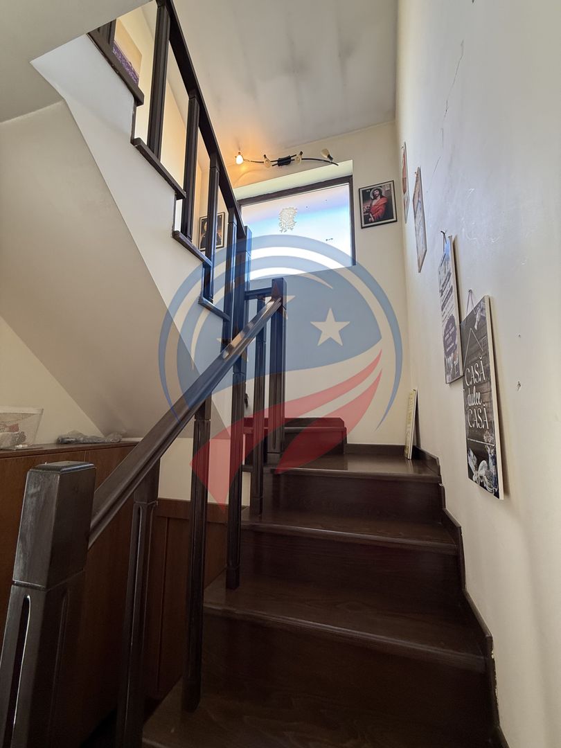 Vilă modernă de vânzare – zona Damila, Craiova - Poză 20