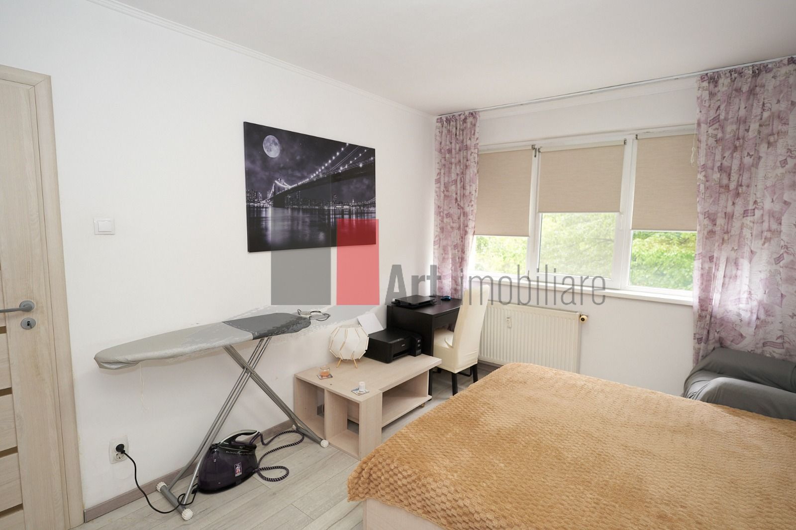 Vânzare apartament 2 camere - metrou Dristor - Poză 9
