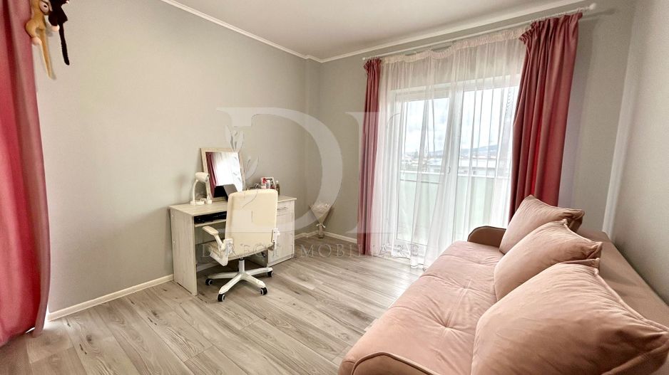 Apartament la cheie / terasa de 22 mp / Zona Terra - Poză 7