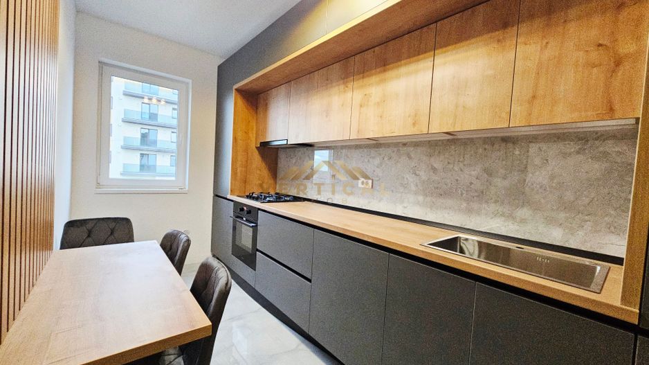 Apartament 2 camere - comuna Berceni - Poză 9