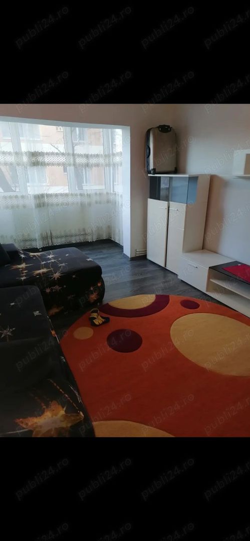 Apartament 3 camere Soarelui etaj 1 cu centrala - Poză 2