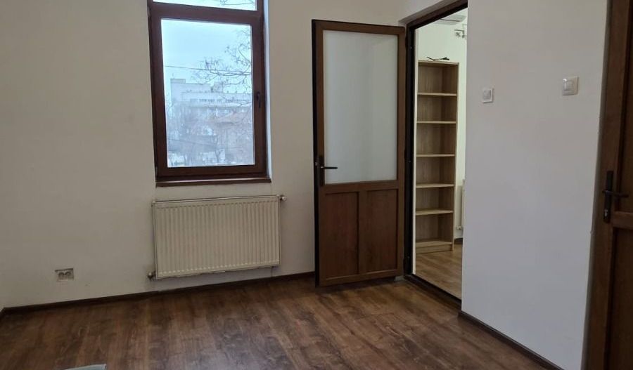 AP.2 CAMERE COTROCENI,CENTRALA PROPRIE,BUCATARIE INCHISA, COMISION 0% - Poză 12